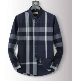 Picture of Burberry Shirt Long _SKUBurberryM-3XL8qx17725669